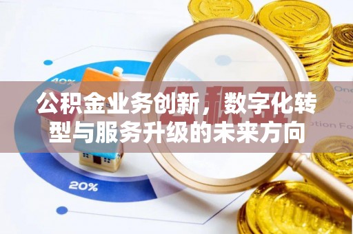 滨海公积金业务创新，数字化转型与服务升级的未来方向