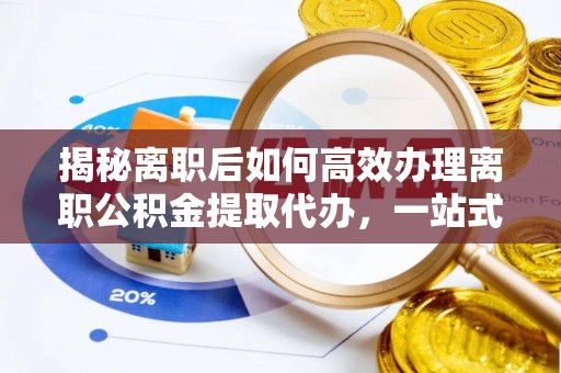 滨海揭秘离职后如何高效办理离职公积金提取代办，一站式服务全解析